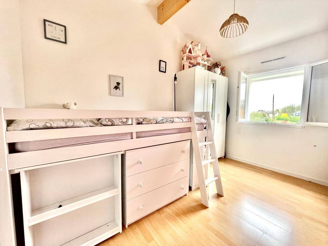 Maison à vendre, 56m², AMBARES ET LAGRAVE