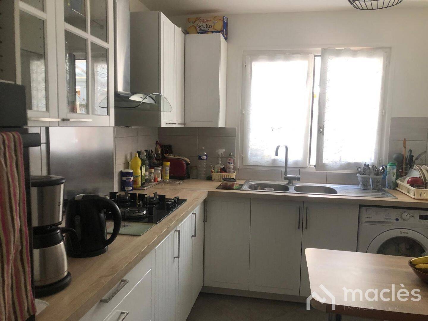 Maison à vendre, 95m², SEINE SAINT DENIS