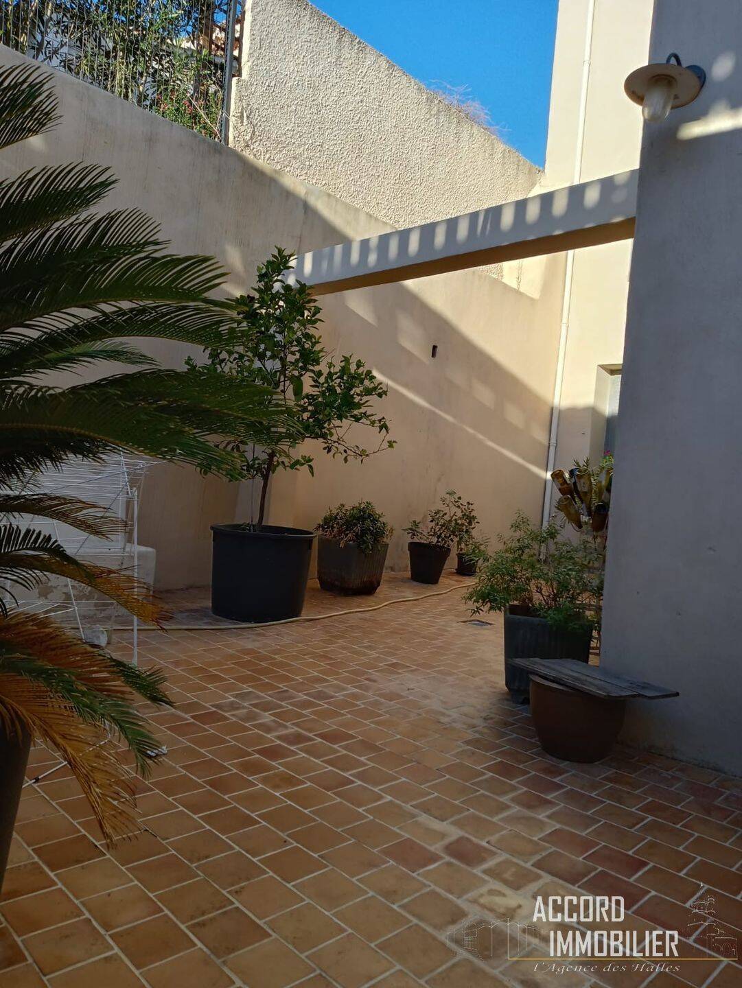 Maison à vendre, 187m², PUISSERGUIER