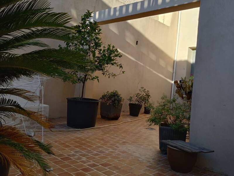 Maison à vendre, 187m², PUISSERGUIER