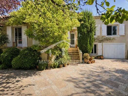 Maison à vendre 368 000 € 5 pièces 3 chambres 150 m² Centre Nord Apt 84400