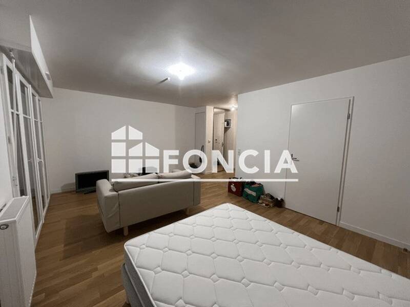 Maison à louer, 34m², BUC