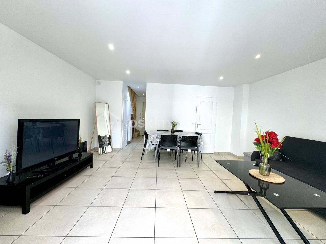 Maison à vendre, 90m², MONTREUIL