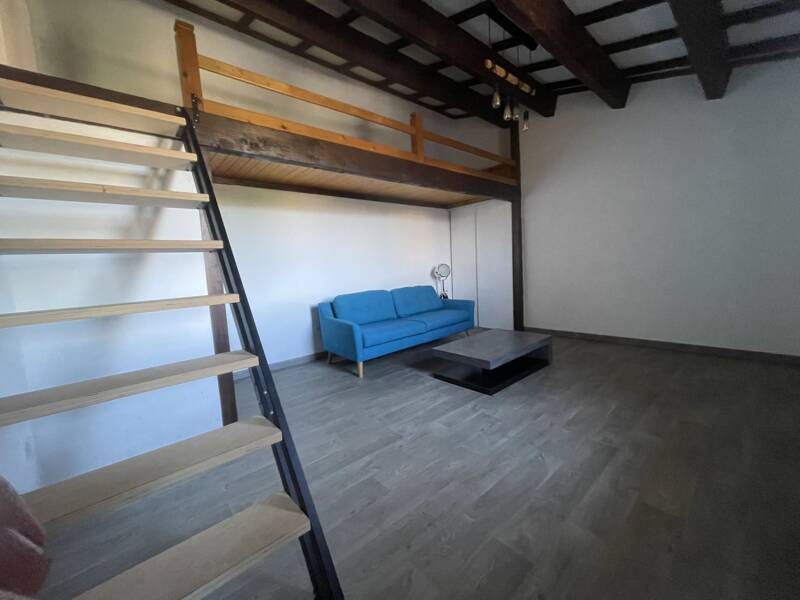 Maison à louer, 50m², PEYNIER