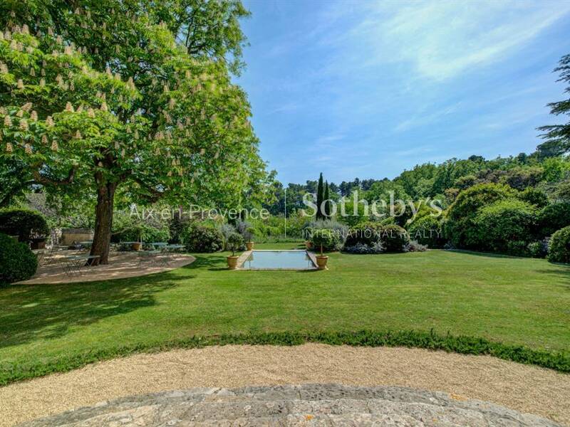 Maison à vendre, 620m², AIX EN PROVENCE