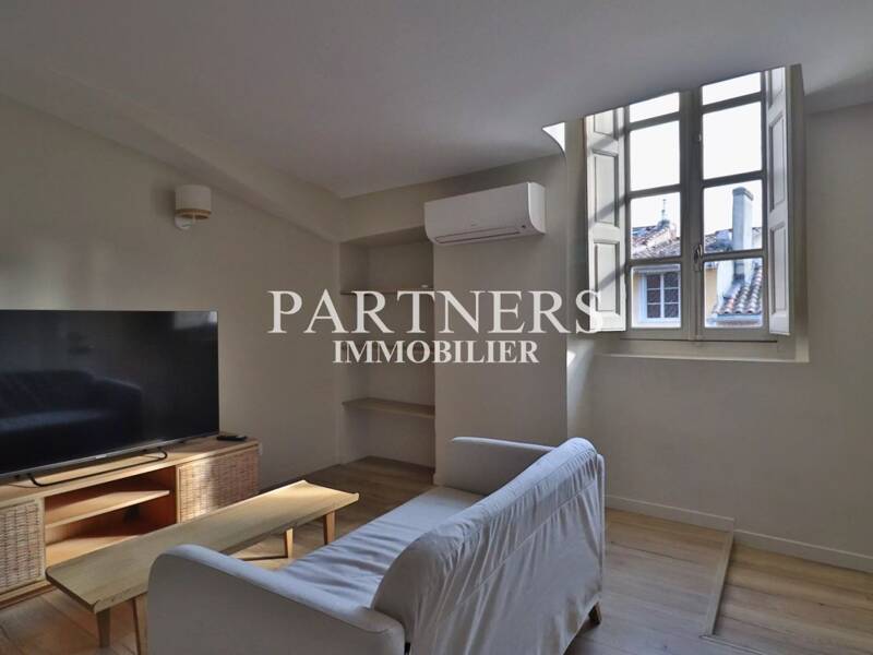 Maison à louer, 25m², AIX EN PROVENCE