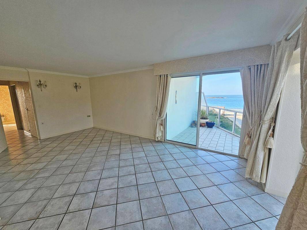 Maison à vendre, 93m², TREGASTEL