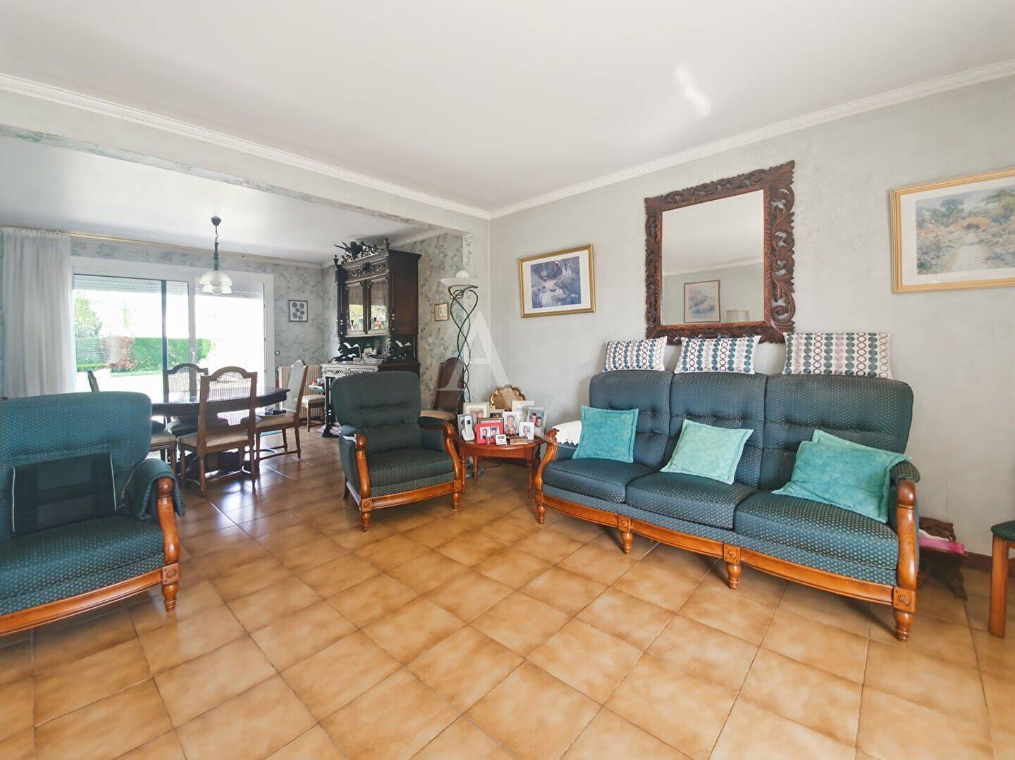 Maison à vendre, 171m², OINVILLE SUR MONTCIENT