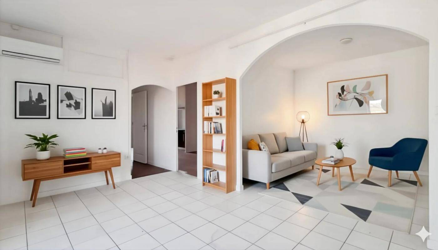 Maison à vendre, 160m², BEZIERS
