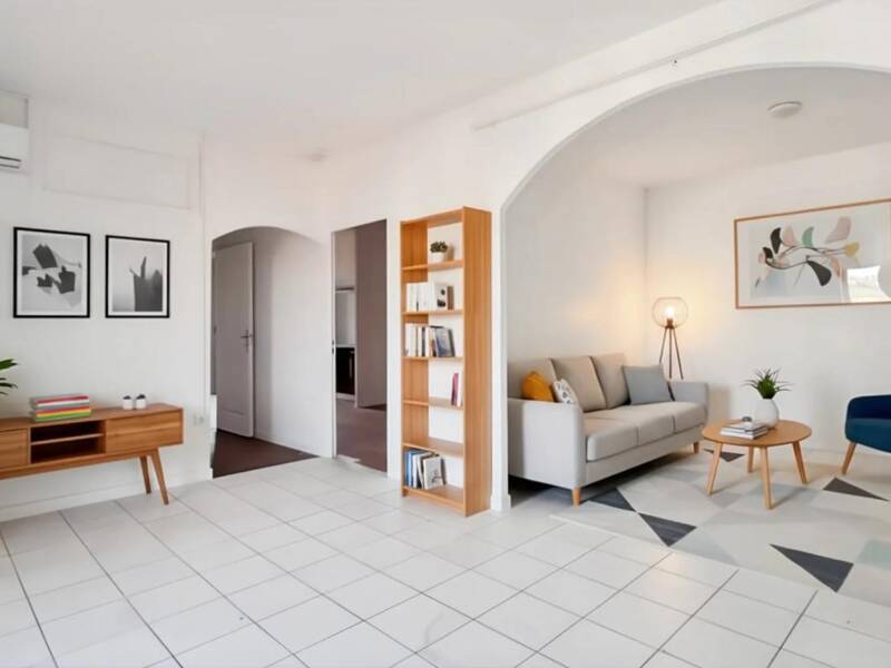 Maison à vendre, 160m², BEZIERS
