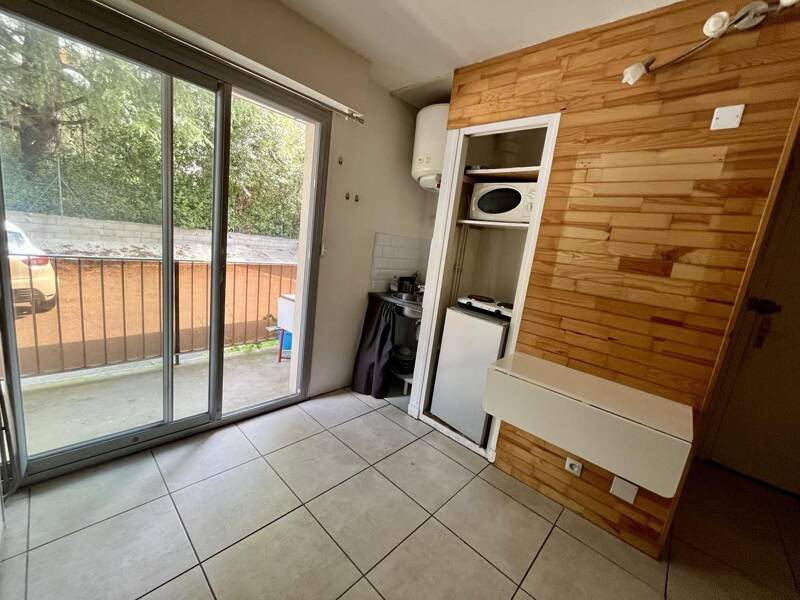 Maison à vendre, 11m², MONTPELLIER