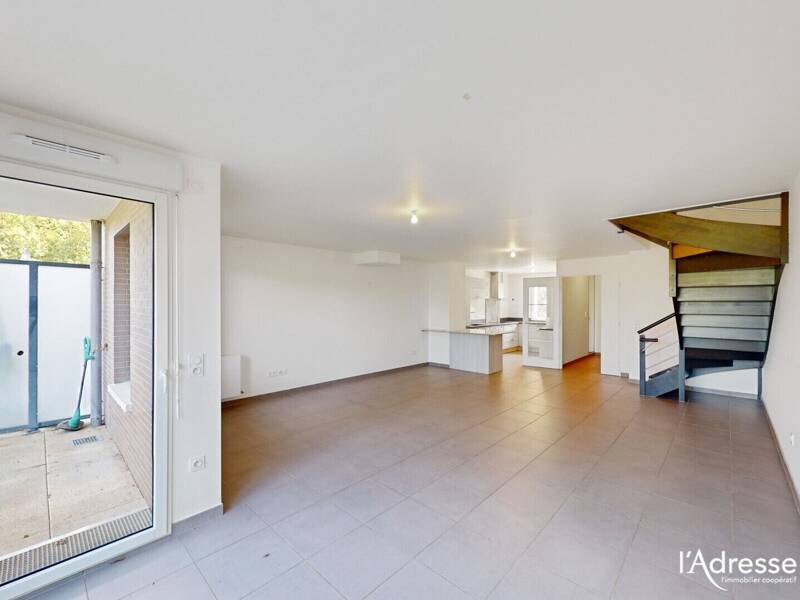 Maison à louer, 116m², LOUVECIENNES