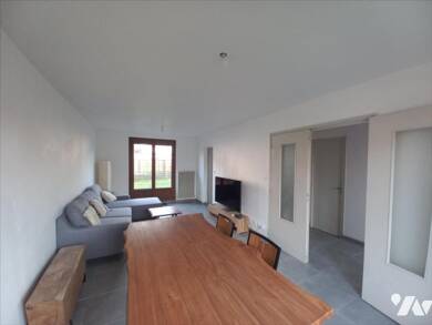 Maison à vendre 129 000 € 4 pièces 3 chambres 253 m² de terrain St Dizier 52100