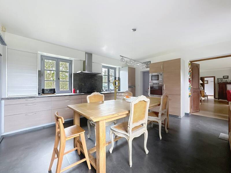 Maison à vendre, 224m², HEM