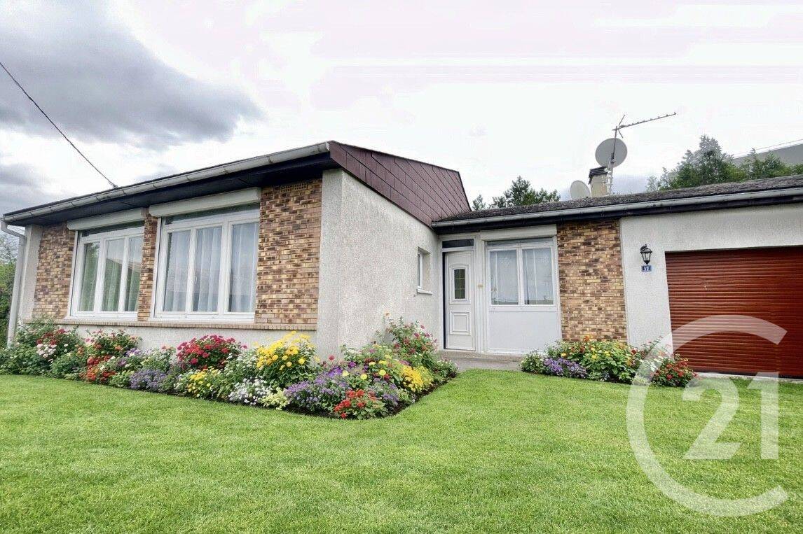 Maison à vendre, 90m², VERNON