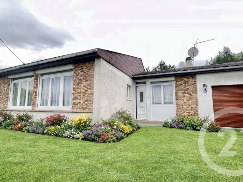Maison à vendre, 90m², VERNON