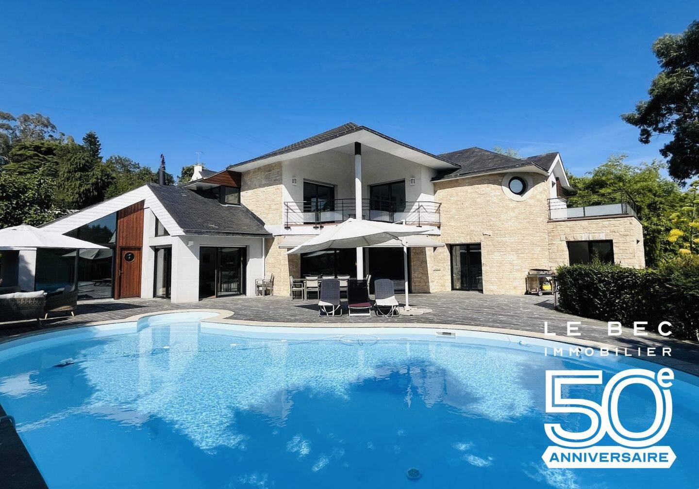 Maison à vendre, 243m², VANNES