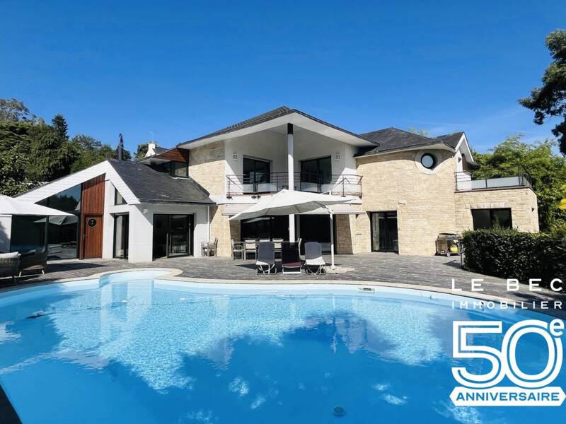 Maison à vendre, 243m², VANNES