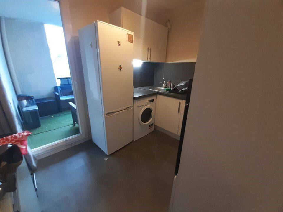 Maison à louer, 66m², COURBEVOIE