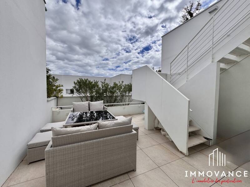 Maison à louer, 90m², MONTPELLIER