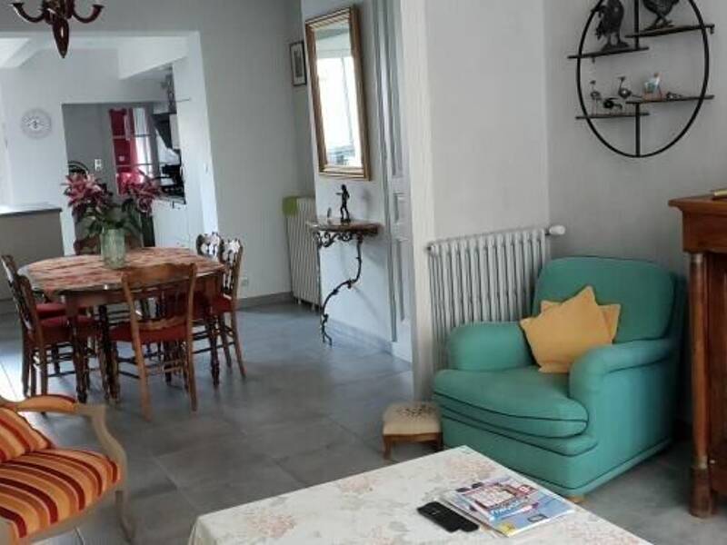 Maison à vendre, 176m², TOURS