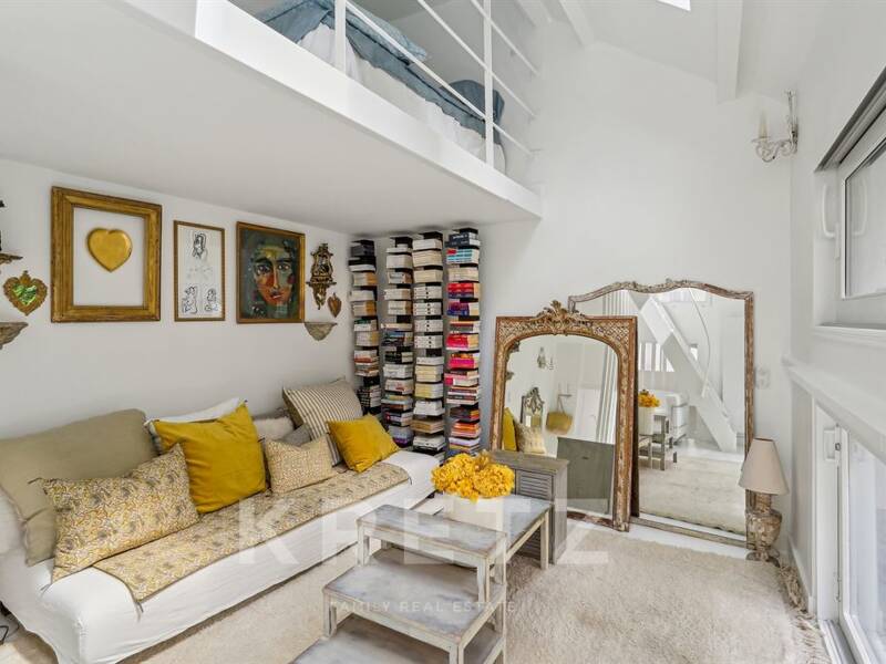 Maison à vendre, 60m², PARIS 6E