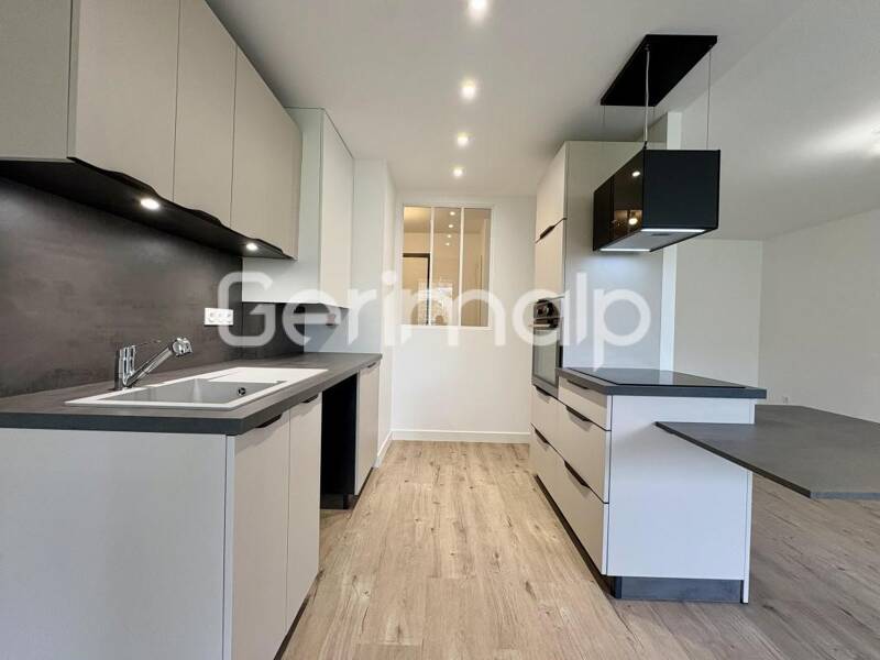 Maison à louer, 60m², ANNECY