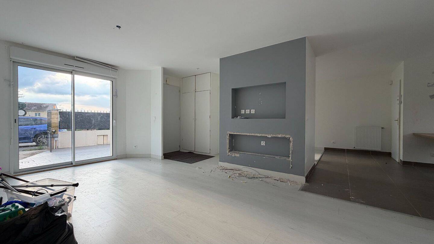 Maison à vendre, 115m², CORBEIL ESSONNES
