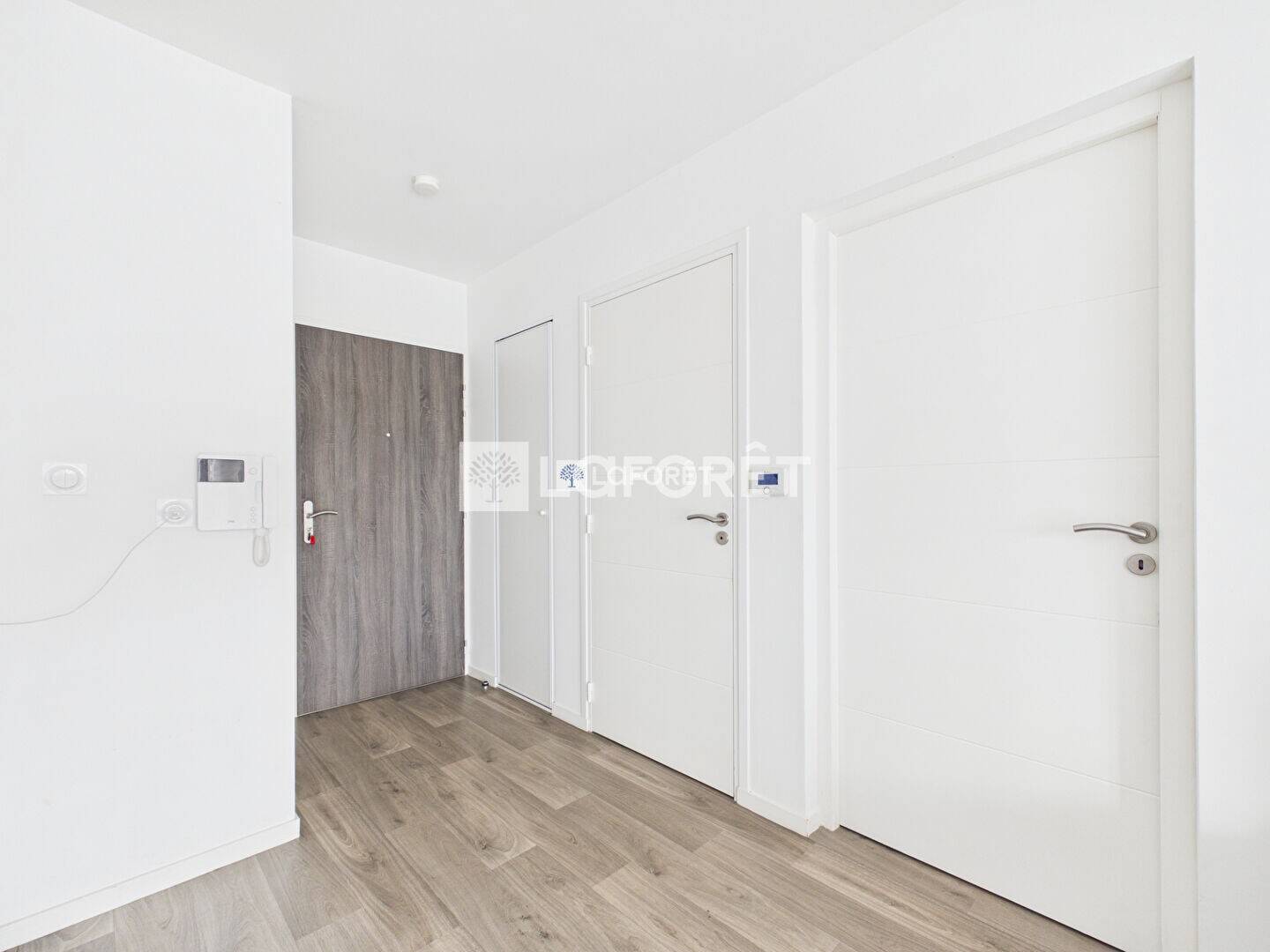Maison à louer, 44m², QUIMPER