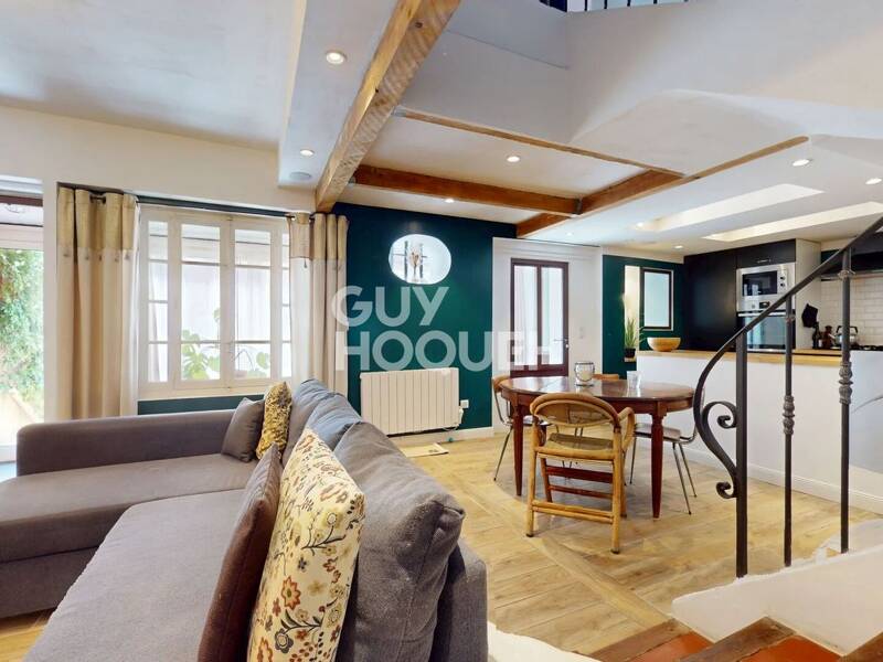 Maison à vendre, 87m², L'ISLE SUR LA SORGUE