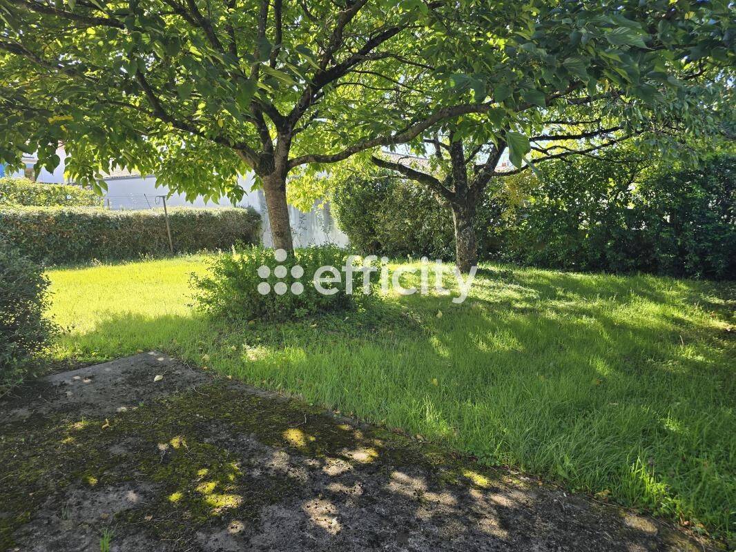 Maison à vendre, 100m², LA ROCHELLE