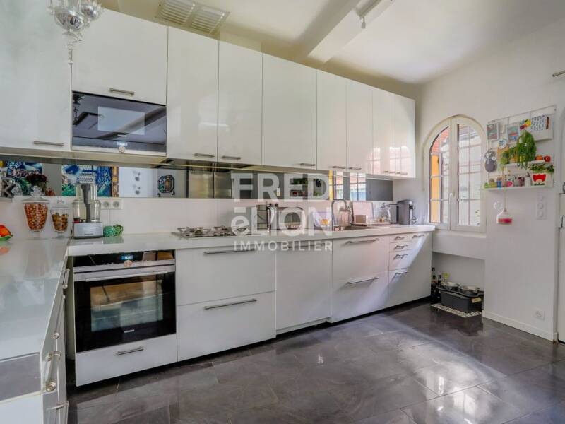 Maison à vendre, 194m², PARIS 14E