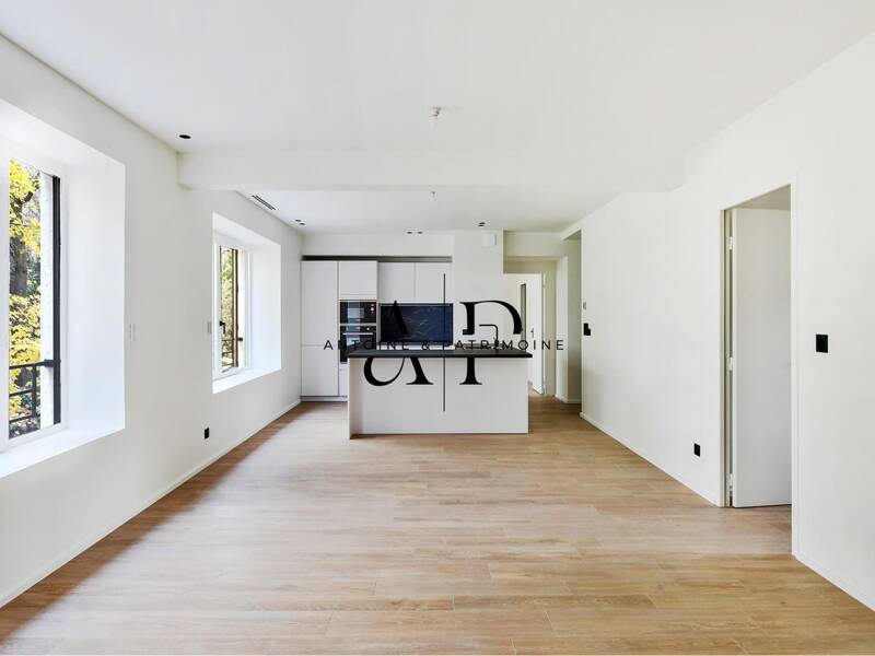 Maison à louer, 99m², SAINT CYR AU MONT D'OR