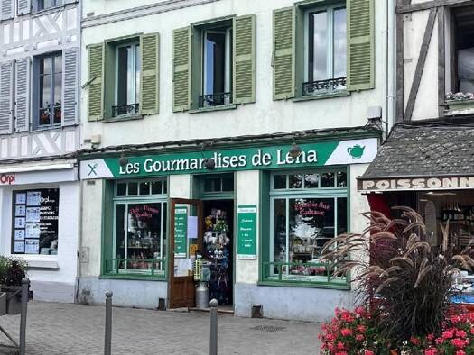 Boutique à vendre 194 000 € Saint-Valery-sur-Somme 80230