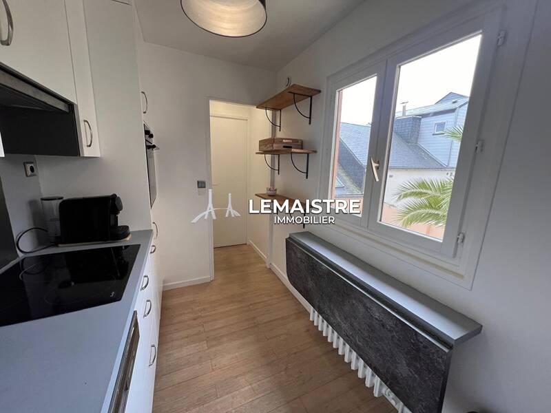 Maison à vendre, 100m², LE HAVRE