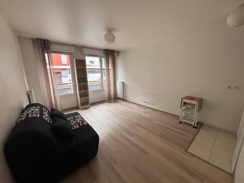 Maison à louer, 25m², VITRY SUR SEINE