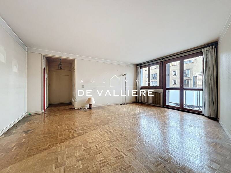Maison à vendre, 87m², NANTERRE