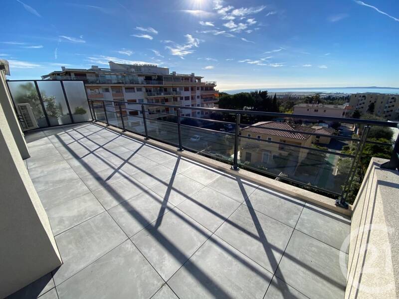 Maison à louer, 60m², NICE