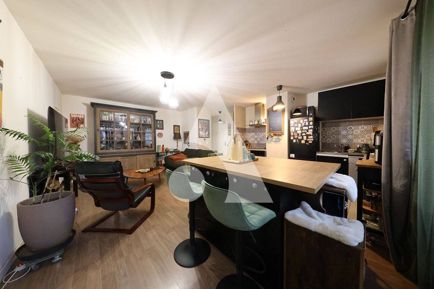 Maison à vendre, 64m², CORBEIL ESSONNES