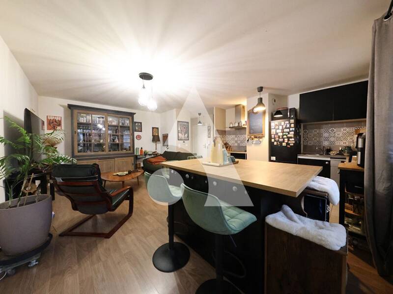 Maison à vendre, 64m², CORBEIL ESSONNES