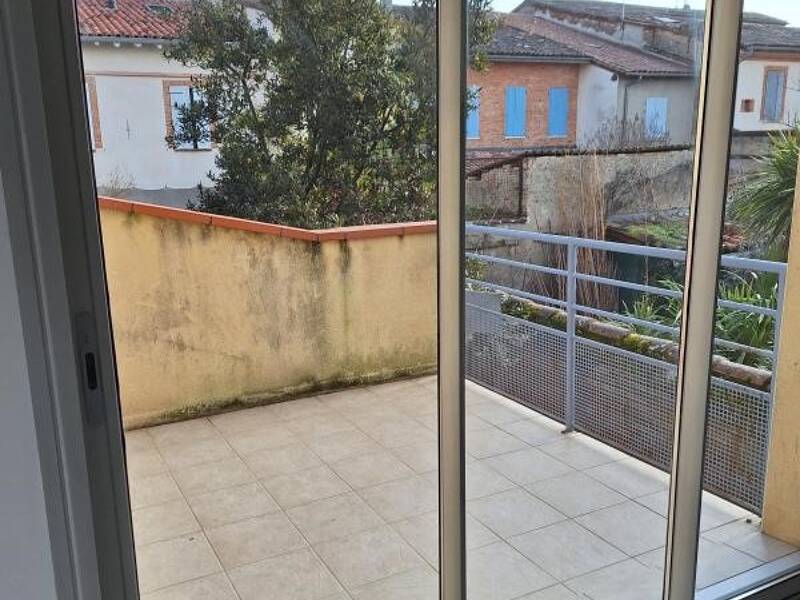 Maison à louer, 56m², GRENADE