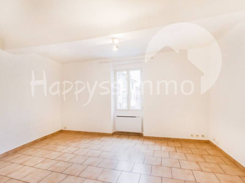 Maison à louer, 52m², CABASSE