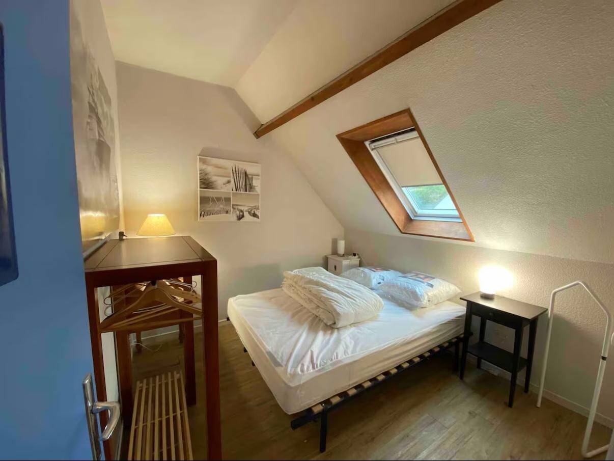 Maison à vendre, 42m², LE TOUQUET PARIS PLAGE
