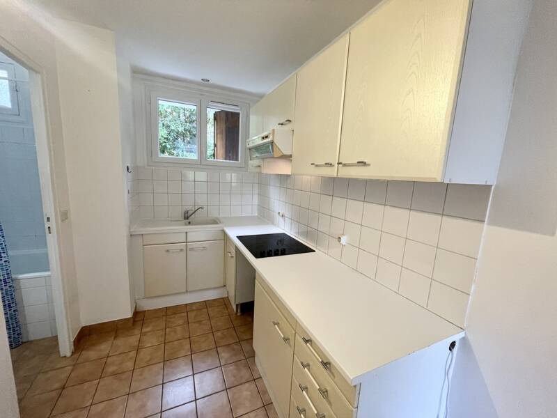 Maison à louer, 30m², VILLE D'AVRAY