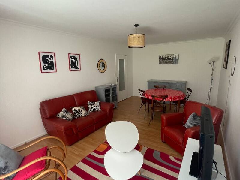 Maison à louer, 13m², RENNES