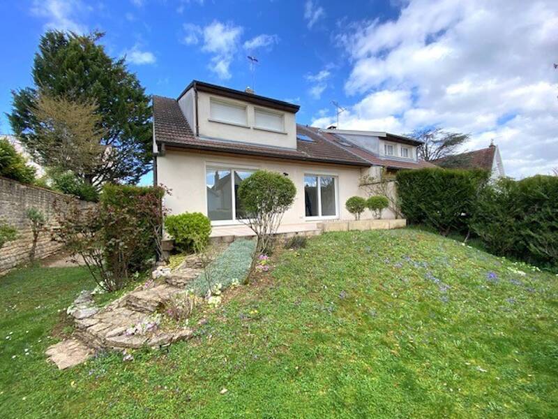 Maison à louer, 131m², DIJON