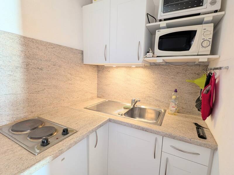 Maison à vendre, 23m², BAGNERES DE BIGORRE