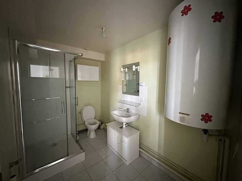 Maison à louer, 50m², SAINT MANVIEU NORREY