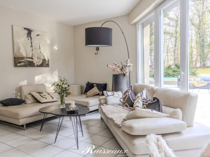 Maison à vendre, 257m², DIJON