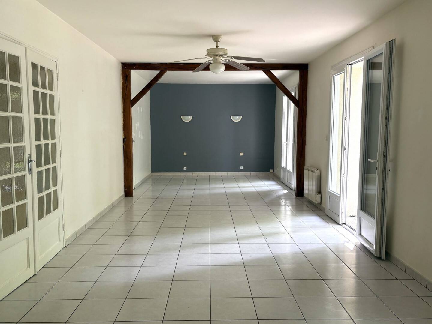 Maison à vendre, 134m², INGRANNES